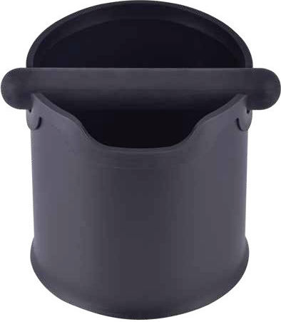 Belogia KBC 910 Plastic Knock Box 12.3x12.3x11.8cm Black