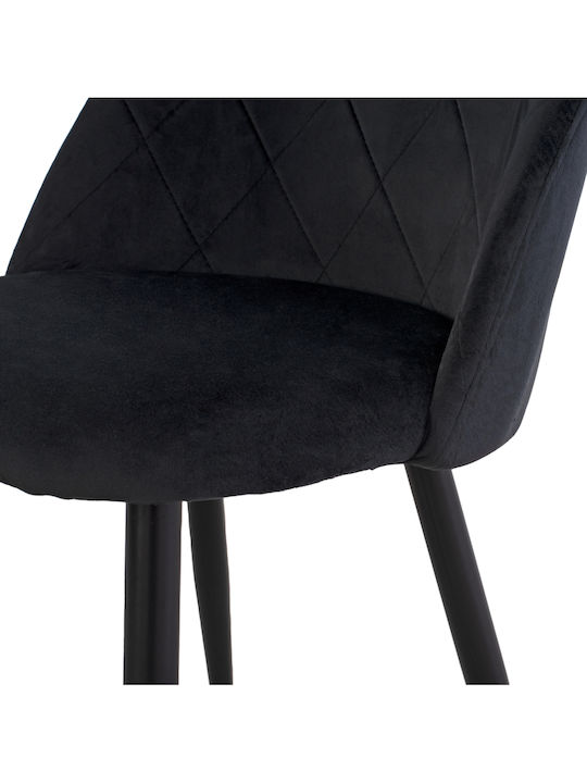 Esszimmermöbel-Set Oded Mit 4 Stücken 120x70cm