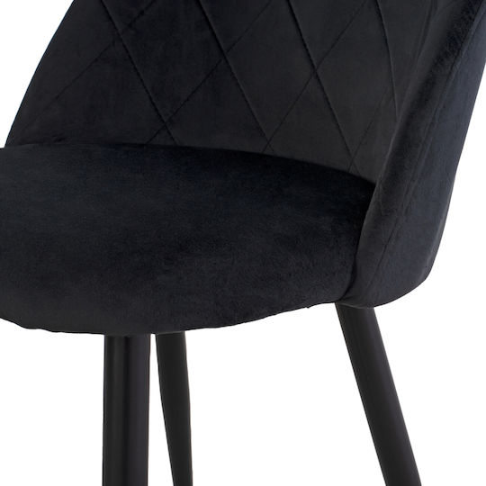 Esszimmermöbel-Set Oded Mit 4 Stücken 120x70cm