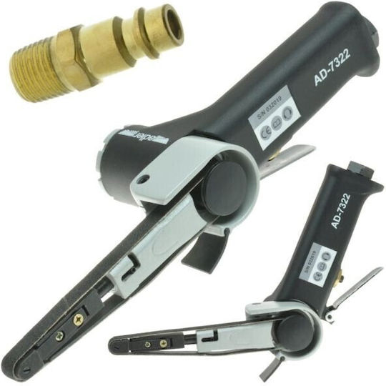 Adler MA 7322 Air Belt Sander