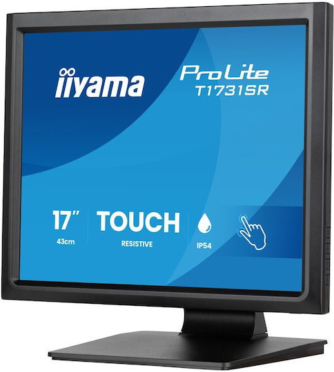 Iiyama POS-Monitore Prolite 17 Zoll LED