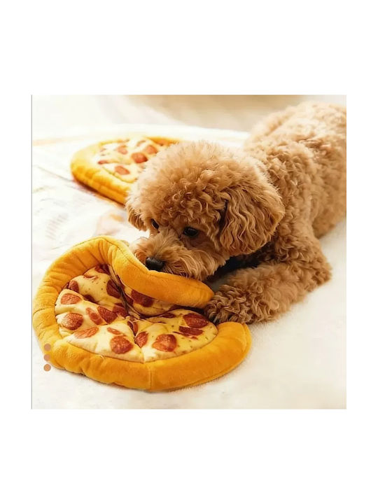 Pet's Choice Плюшена Играчка За Кучета