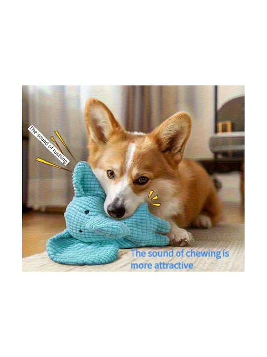 Pet's Choice Kuschelig Hundespielzeug 18cm 1Stück