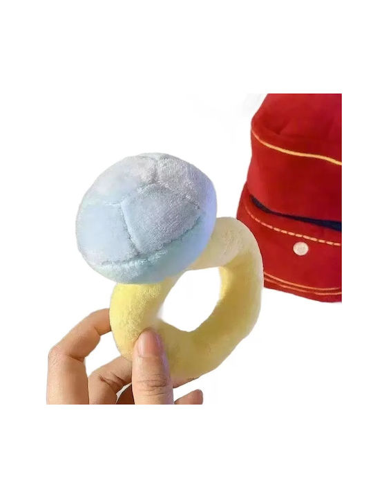 Pet's Choice Kuschelig Hundespielzeug 15cm 1Stück