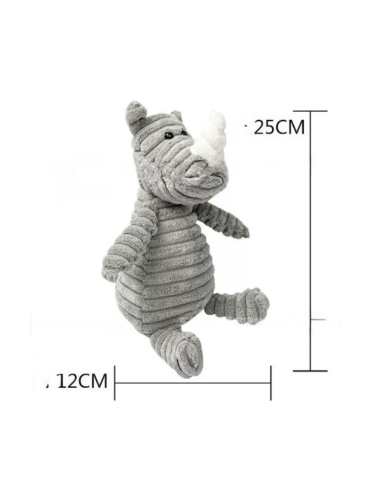 Pet's Choice Плюшена Играчка За Куче 1 Брой