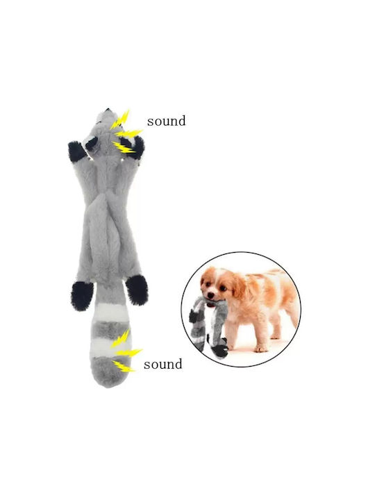 Pet's Choice Kuschelig Hundespielzeug Braun 1 Stück