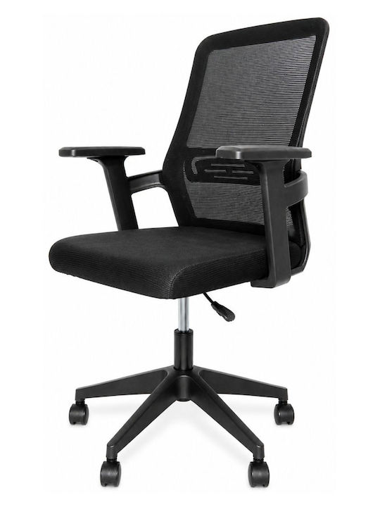 UNIHOME Bizz Bürostuhl Schwarz UNIHOME Bizz Bürostuhl Schwarz
