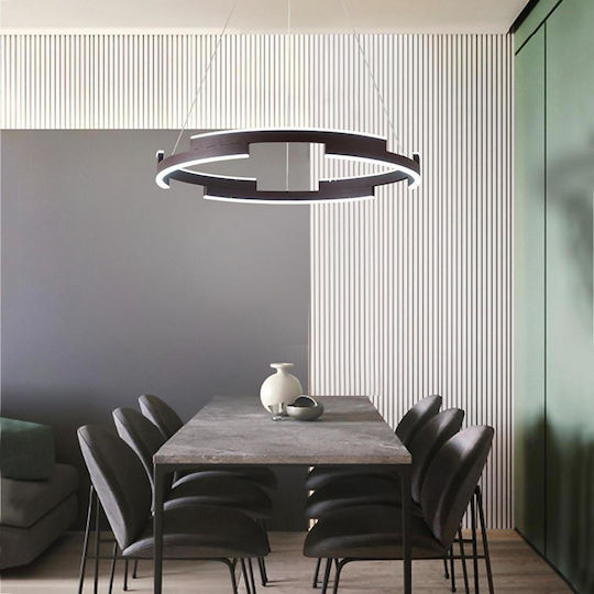 Lightplanet LED Smart Deckenleuchte