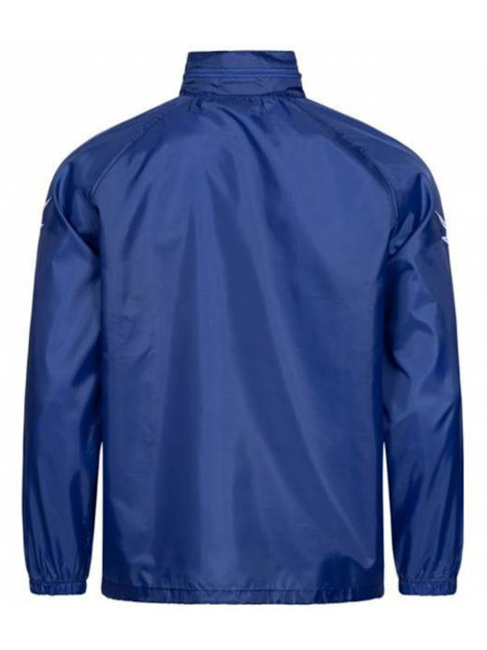 3 в 1 Зимно Яке Водоустойчиво и Ветроустойчиво Royal Blue