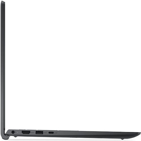 Dell Pro 15 Essential PV15255 15.6" IPS FHD 120Hz (Ryzen 5-7520U/16GB/512GB SSD/W11 Home) Carbon Black (GR Keyboard)