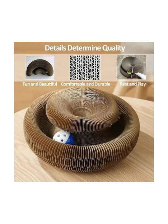 Pet's Choice Scratching Post