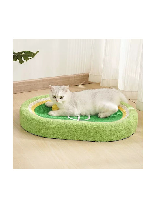 Pet's Choice Scratching Post 50x40x10cm Pet's Choice Scratching Post 50x40x10cm