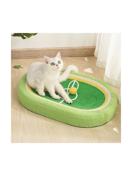 Pet's Choice Scratching Post 50x40x10cm