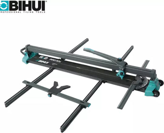 Bihui Резач за плочки 1300mm