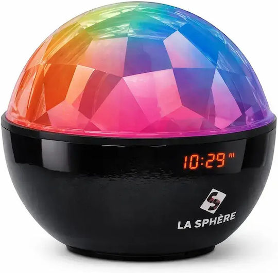 Смарт Осветително Тяло La Sphère 800270 Осветено LED