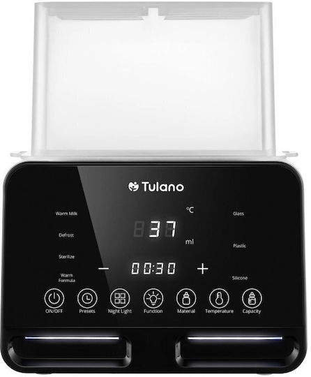 Tulano Autoklaven Sterilisator