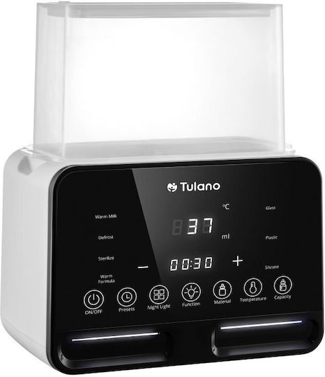 Tulano Autoklaven Sterilisator