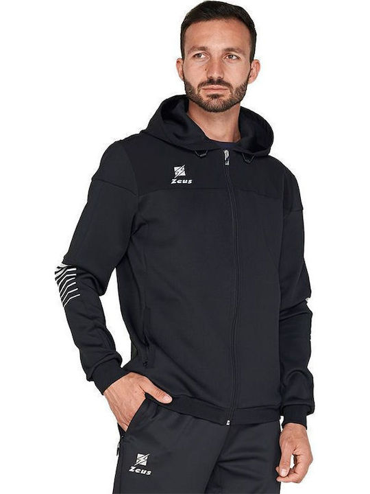 Σετ Φόρμας Black
