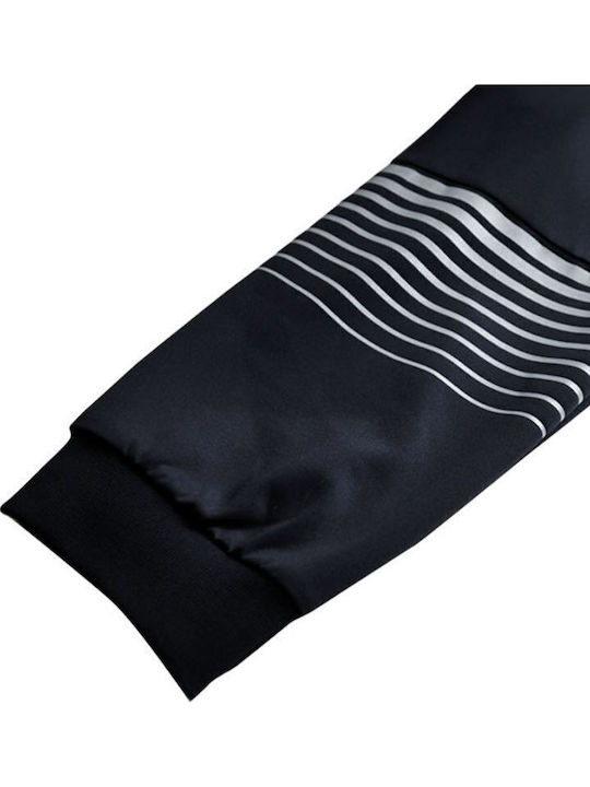Σετ Φόρμας Black