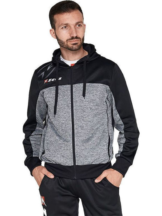 Olympia Σετ Φόρμας Grey/black