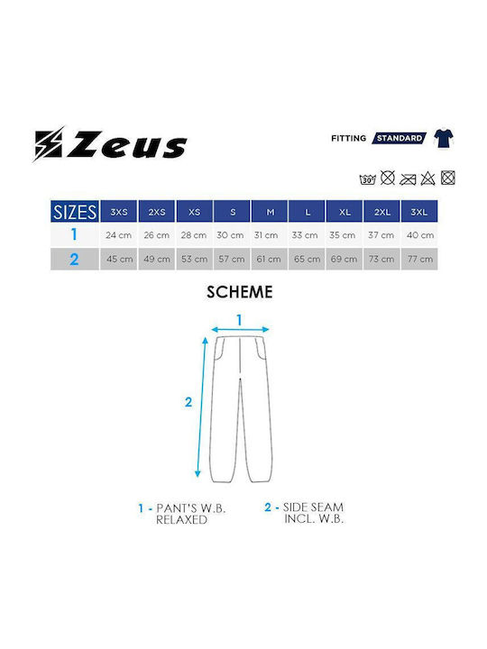 Zeus Zeus