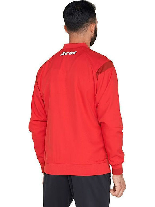 Яке Red