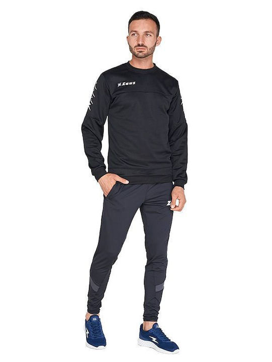 Enea Φούτερ Black