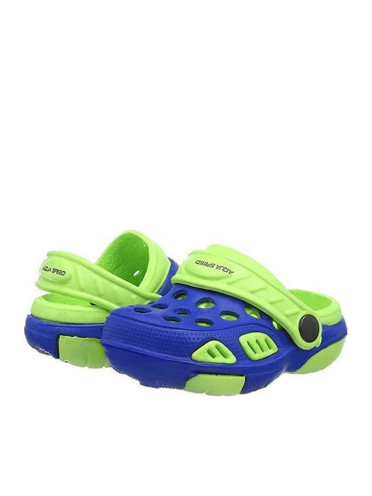 Aquaspeed