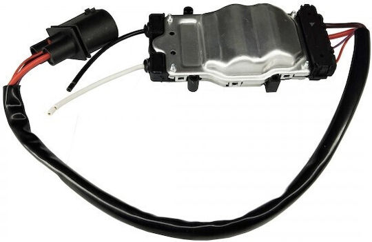 WRC Auto Parts Вентилатор За Хладилник