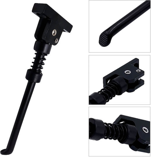 Stand Minimotors Dualtron Mini Scuter Negru