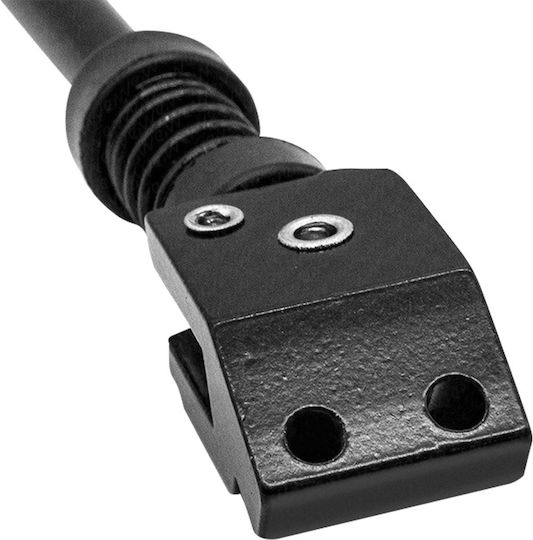 Minimotors Kickstand Dualtron Victor Electric Scooter Black