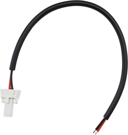 Avizar Rear Light Connector Cable Xiaomi M365 Pro 2 1s Essential Black