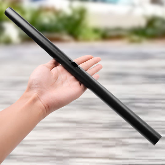 Avizar Lenker Xiaomi M365/pro Elektroroller-Zubehör Korrosionsbeständig Schwarz