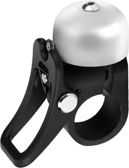 Avizar Bell Xiaomi M365 Pro 2 3 1s Essential Atașament Ghidon Gri