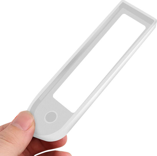 Avizar Протектор за екран Xiaomi M365 Pro 2 3 1s Essential Скутер Бял