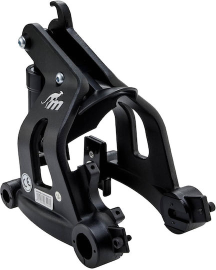 Monorim V2 Rear Suspension Xiaomi M365 Pro 2 3 1s Black