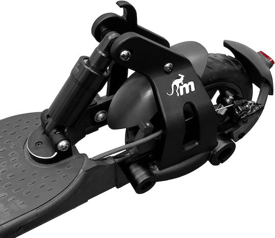 Monorim V2 Rear Suspension Xiaomi M365 Pro 2 3 1s Black