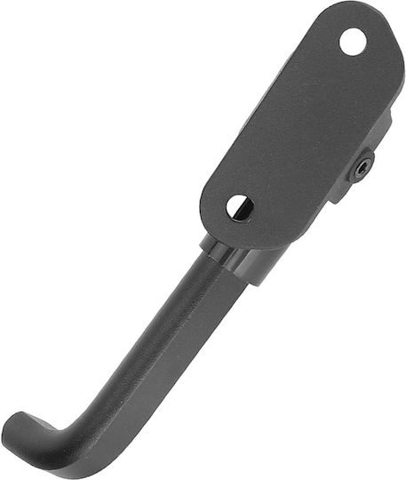 Avizar Kickstand Ninebot Max G30 Electric Scooter In Steel Alloy Black