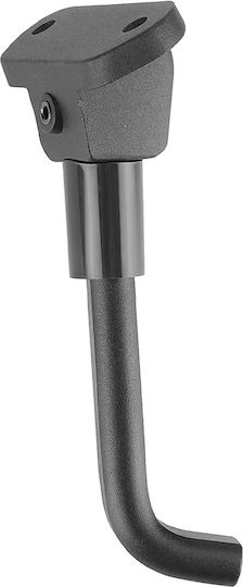 Avizar Kickstand Ninebot Max G30 Electric Scooter In Steel Alloy Black