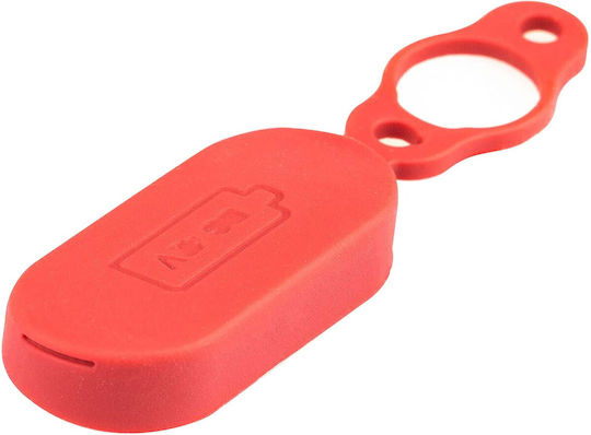 Avizar Conector de încărcare Xiaomi M365/pro pentru scuter Roșu