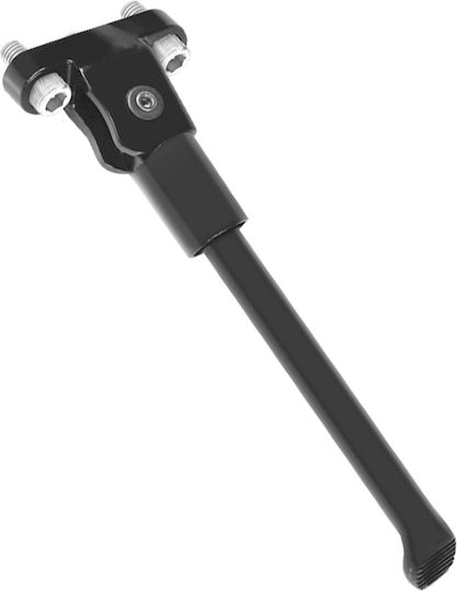 Zero Zero Kickstand Zero 8 Pro Vsett 8 8+ Elektroroller Schwarz