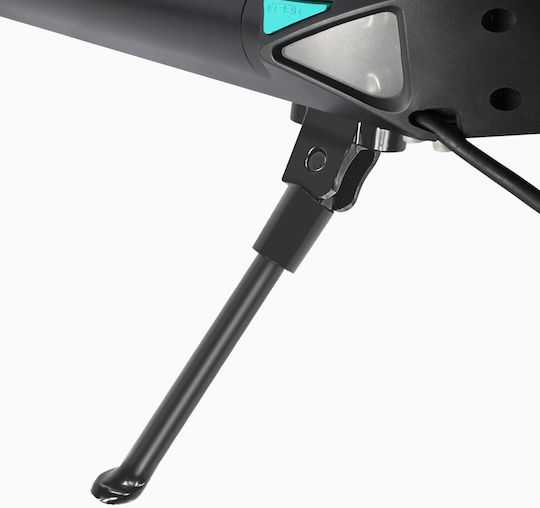 Zero Zero Kickstand Zero 8 Pro Vsett 8 8+ Elektroroller Schwarz