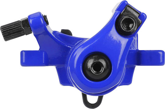 Avizar Brake Caliper Xiaomi Scooter 3 Pro 4 Spare Part Blue