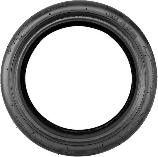 Avizar Reinforced Tire Xiaomi M365 Pro 2 3 1s & Essential Anti-puncture Black