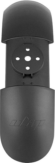 Avizar Wide Front Mudguard Xiaomi M365 Pro 2 3 1s Essential 64mm Black