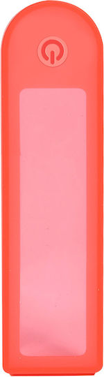Avizar Screen Protector Xiaomi M365 Pro 2 3 1s Essential Electric Scooter Red