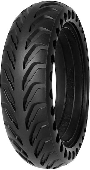 Avizar Unpuncturable Tyres 8.5” Xiaomi M365 Essential M365 Pro Scooter Black
