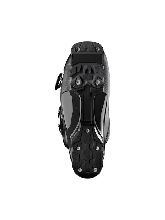 Salomon Damen Ski-Stiefel Schwarz Bla