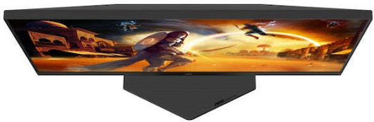 AOC 27G4ZR IPS HDR Извит Gaming Монитор 27" FHD 1920x1080