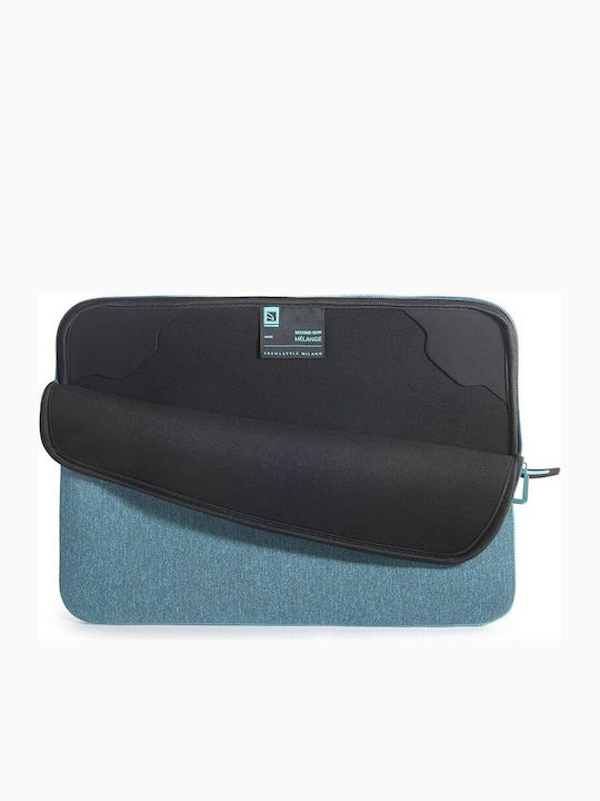 Tucano Macbook Pro Τσάντα για Laptop 16" in Hellblau Farbe